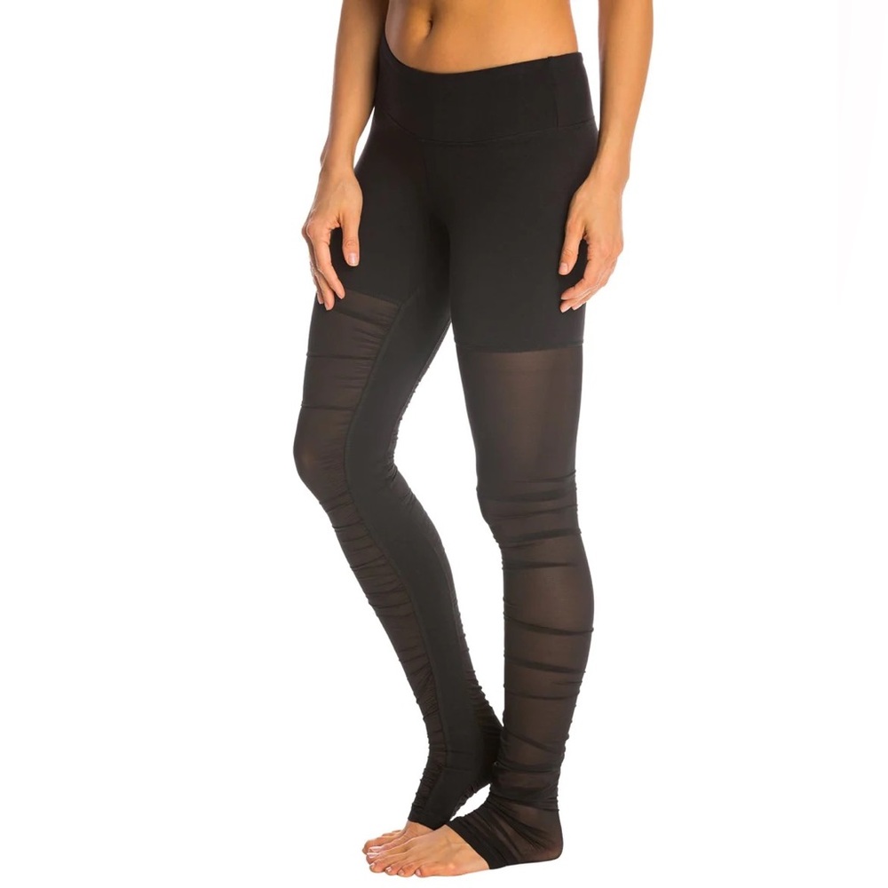 ALO Yoga 🧘🏽‍♀️ Mesh Legging